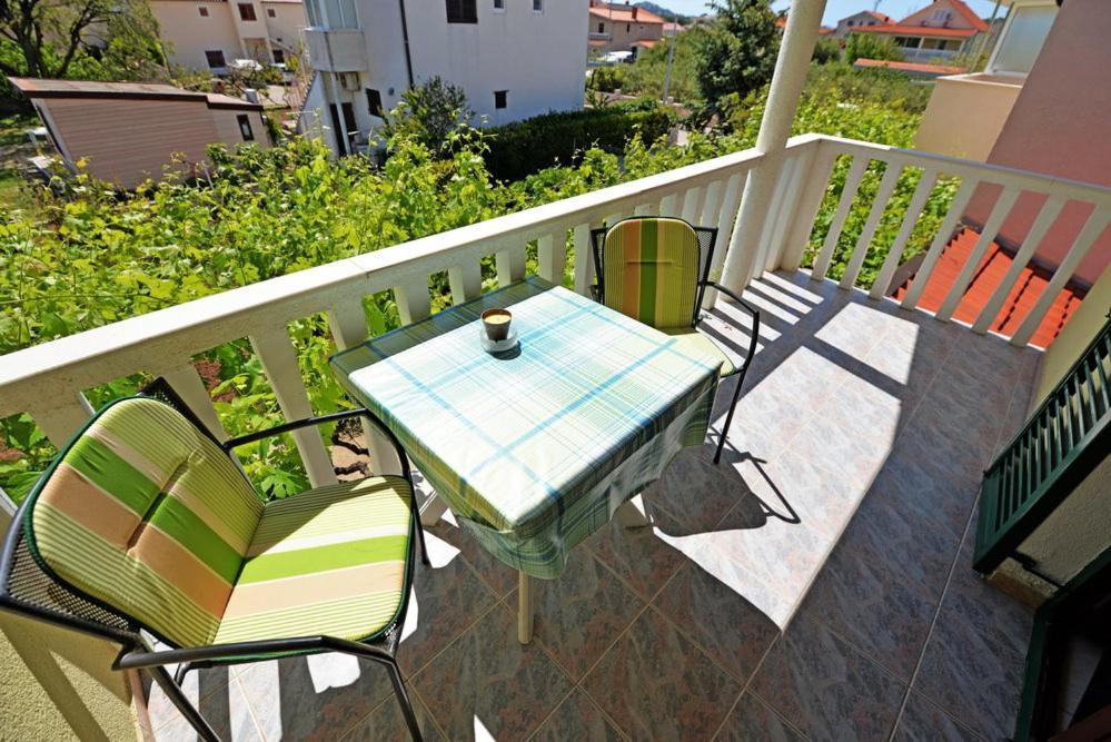 Apartments Viola Betina  Exterior foto