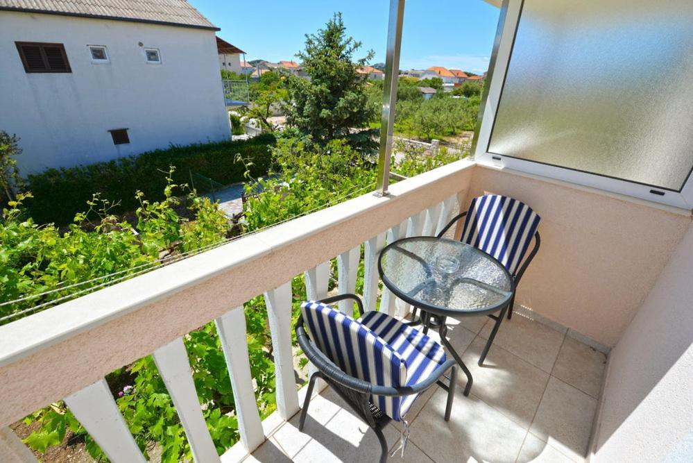 Apartments Viola Betina  Exterior foto