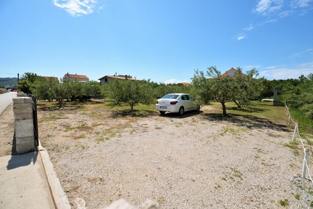 Apartments Viola Betina  Exterior foto