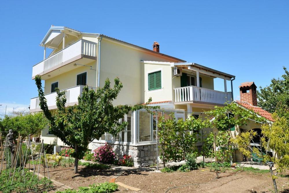 Apartments Viola Betina  Exterior foto