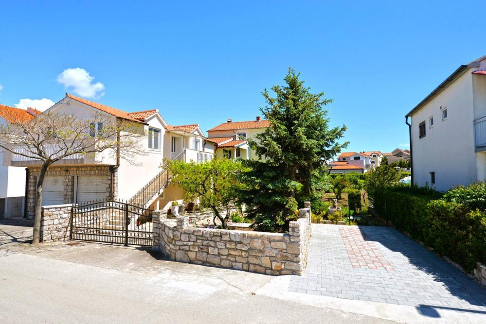 Apartments Viola Betina  Exterior foto