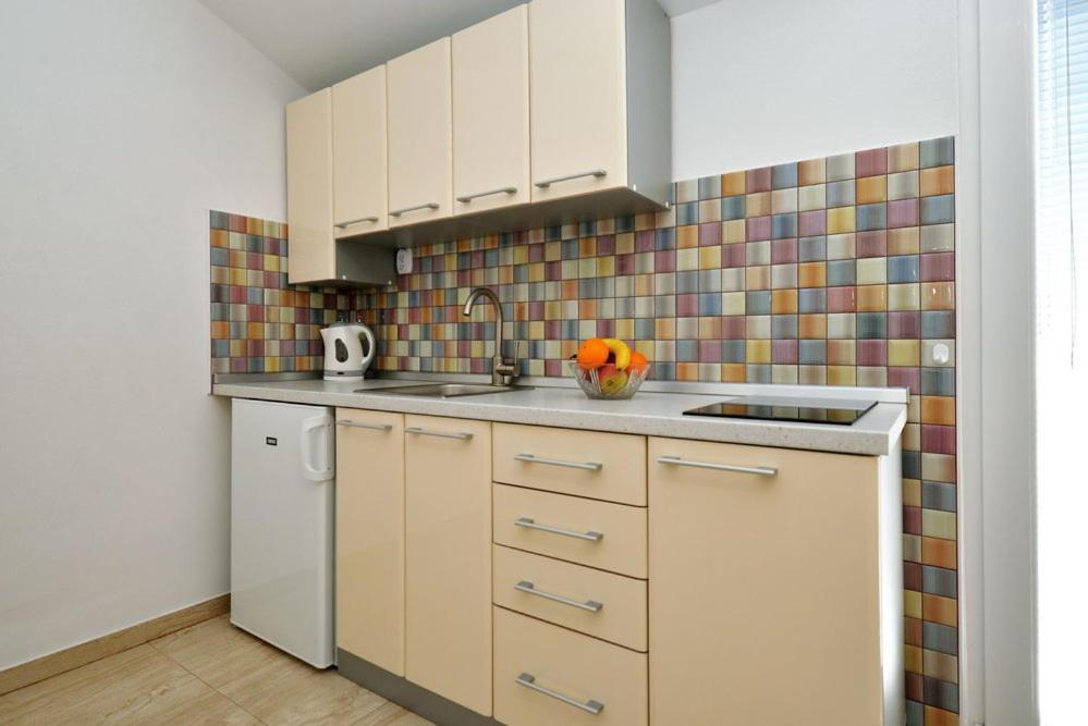 Apartments Viola Betina  Habitación foto
