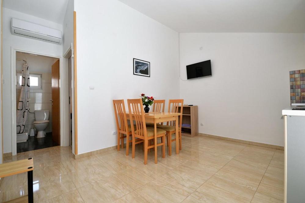 Apartments Viola Betina  Habitación foto