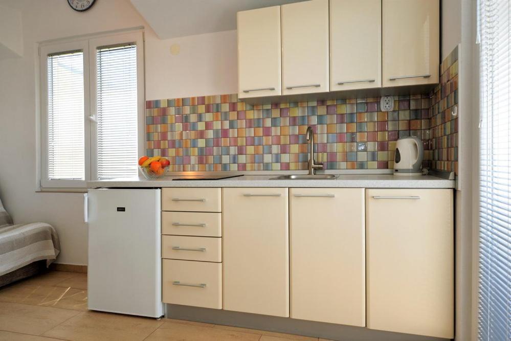 Apartments Viola Betina  Habitación foto