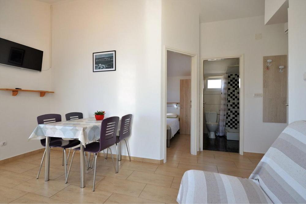 Apartments Viola Betina  Habitación foto