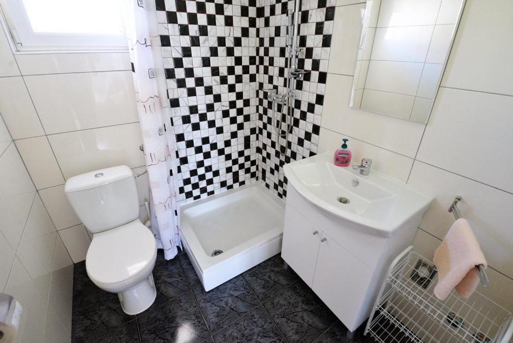 Apartments Viola Betina  Habitación foto