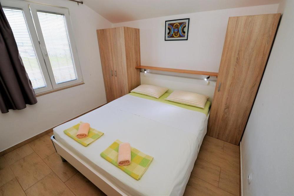Apartments Viola Betina  Habitación foto