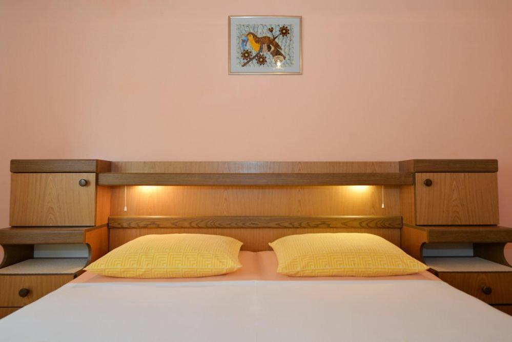 Apartments Viola Betina  Habitación foto