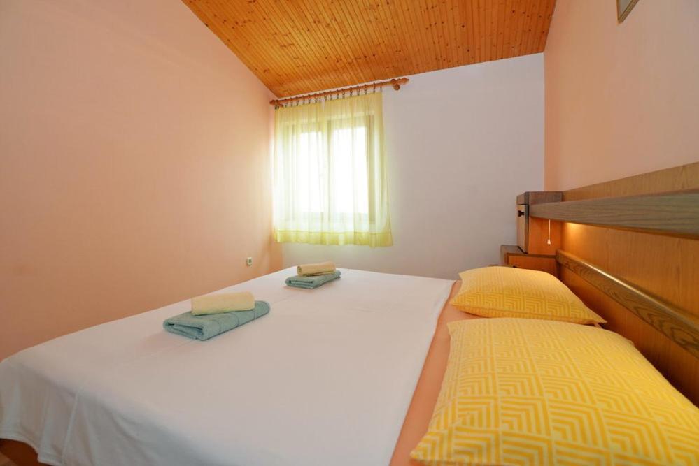 Apartments Viola Betina  Habitación foto